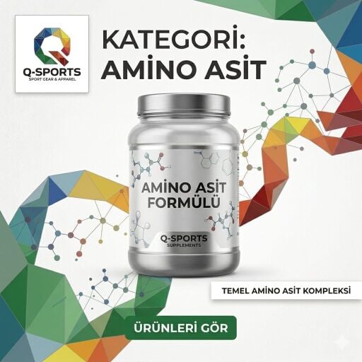 Amino Asit